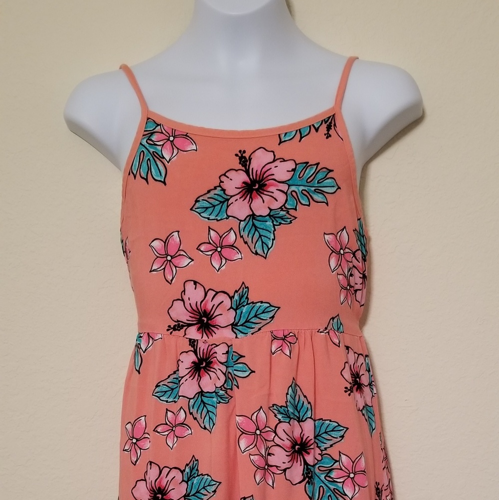 Girls Justice Dress size 14